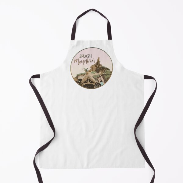 Item preview, Splash Mountain designed and sold by LeCreateCo.