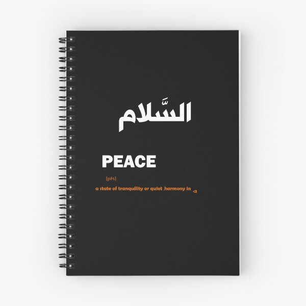 Item preview, peace designed and sold by mona mour.