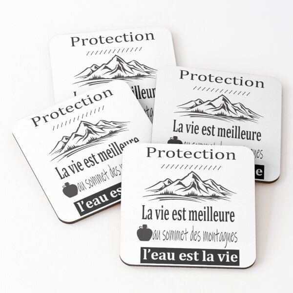 Item preview, Nature protection designed and sold by FoxinhoSoumaila.