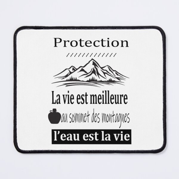 Item preview, Nature protection designed and sold by FoxinhoSoumaila.
