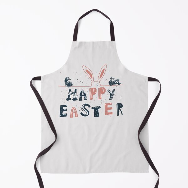 Item preview, Happy Easter | Happy Holidays | Easter Bunnies designed and sold by Digital-Thought.