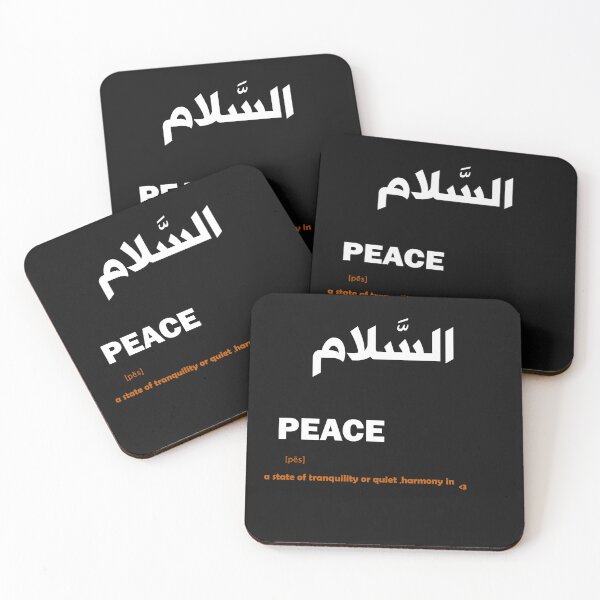 Item preview, peace designed and sold by mona mour.