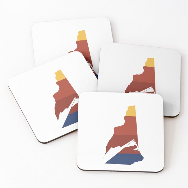 Item preview, New Hampshire designed and sold by TheIndie.