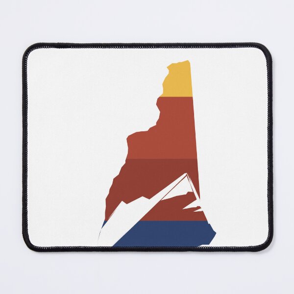 Item preview, New Hampshire designed and sold by TheIndie.