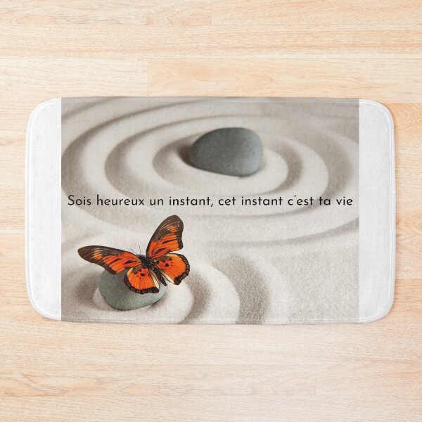 Item preview, Be happy for a moment, this moment is your life designed and sold by K-ARO.