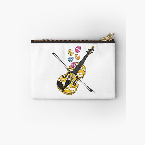 Item preview, Easter Violin Violinist Musician designed and sold by doodlerob.