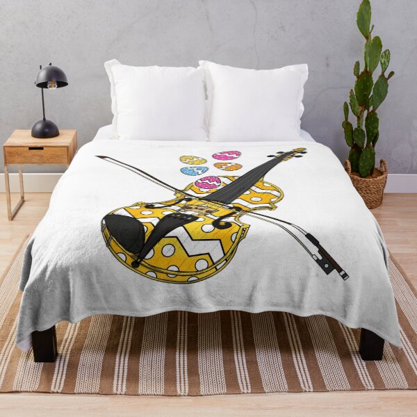 Item preview, Easter Violin Violinist Musician designed and sold by doodlerob.