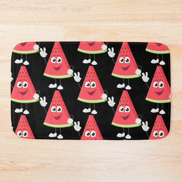 Item preview, Watermelon Cartoon designed and sold by JOY STORE 45.
