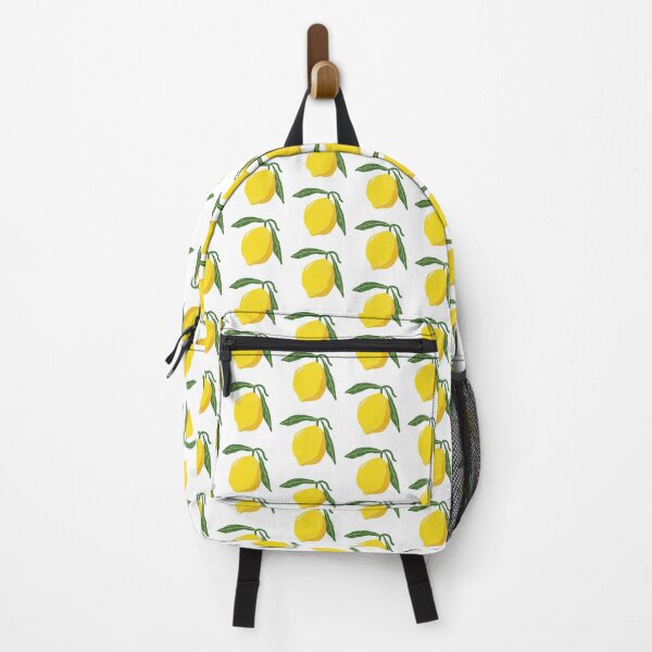 Item preview, sweet lemon pattern pack designed and sold by stickers-packs.