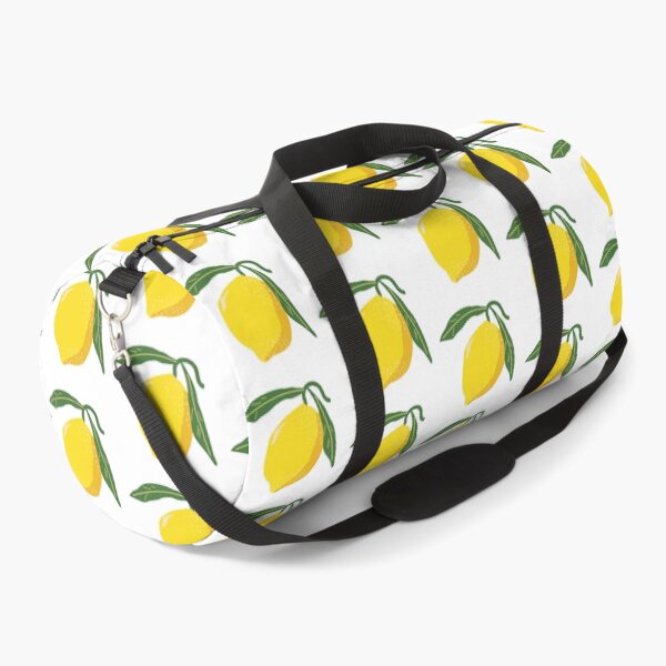 Item preview, sweet lemon pattern pack designed and sold by stickers-packs.