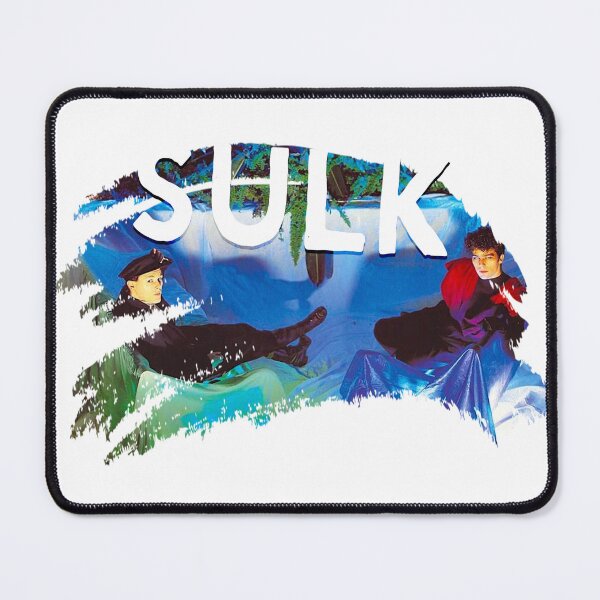 Item preview, Sulk! Associates Album, 1982 designed and sold by Minmus.