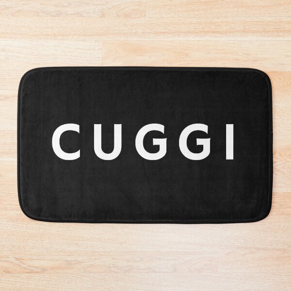 Item preview, CUGGI designed and sold by Pixelish.