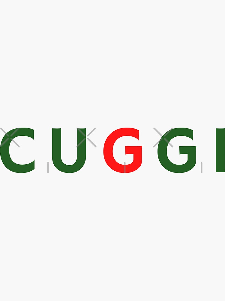 Gucci Wholesale Gucci Supreme Sticker Supreme Gucci Box Logo Sticker Supreme Box Logo Stickers Bulk Need