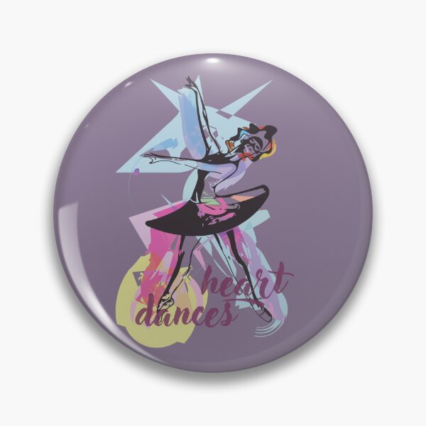 Item preview, Heart Dances designed and sold by wintklc.
