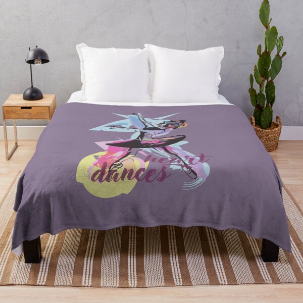 Item preview, Danzas del corazón designed and sold by wintklc.