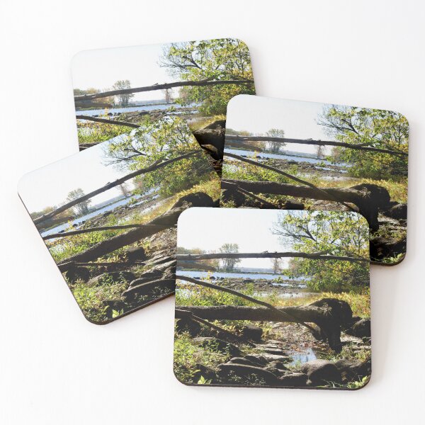 Item preview, The Ottawa River designed and sold by Shulie1.