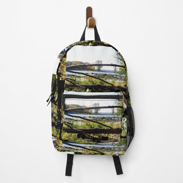 Item preview, The Ottawa River designed and sold by Shulie1.