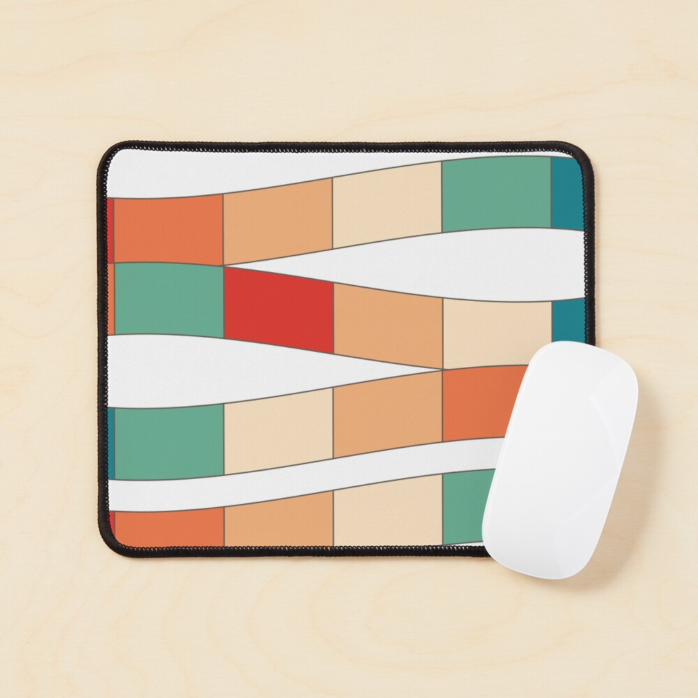 Item preview, Mouse Pad designed and sold by ciderdesign.