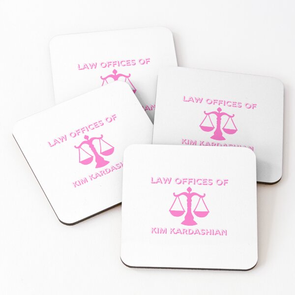 Item preview, bufete de abogados de kim kardashian designed and sold by micbitz.