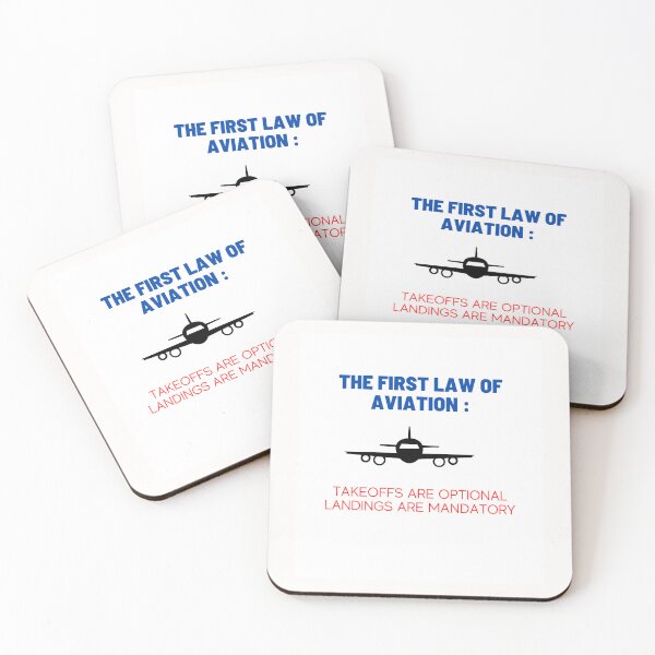 Item preview, Fighter Pilot Quotes designed and sold by fashionoose.