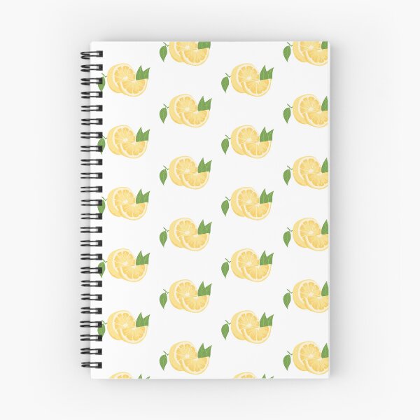 Item preview, funny sweet lemon pattern pack designed and sold by stickers-packs.