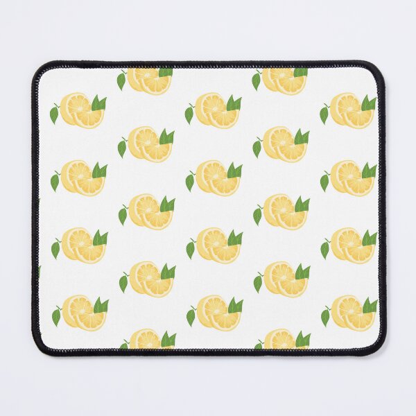 Item preview, funny sweet lemon pattern pack designed and sold by stickers-packs.