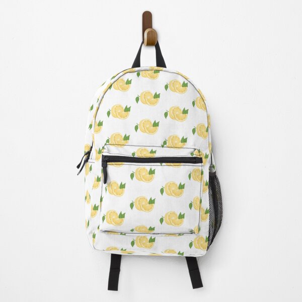 Item preview, funny sweet lemon pattern pack designed and sold by stickers-packs.