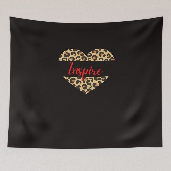 Item preview, Inspire Tshirts  designed and sold by Shevonda Thomas.