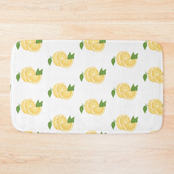 Item preview, funny sweet lemon pattern pack designed and sold by stickers-packs.