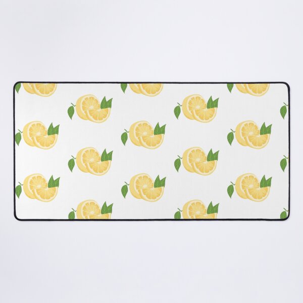 Item preview, funny sweet lemon pattern pack designed and sold by stickers-packs.