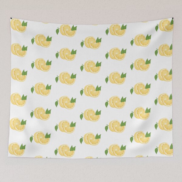 Item preview, funny sweet lemon pattern pack designed and sold by stickers-packs.
