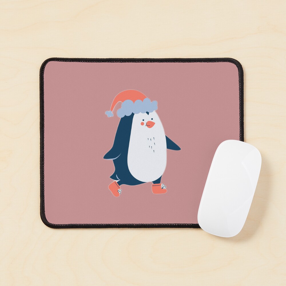 Item preview, Mouse Pad designed and sold by JiggsFashion.