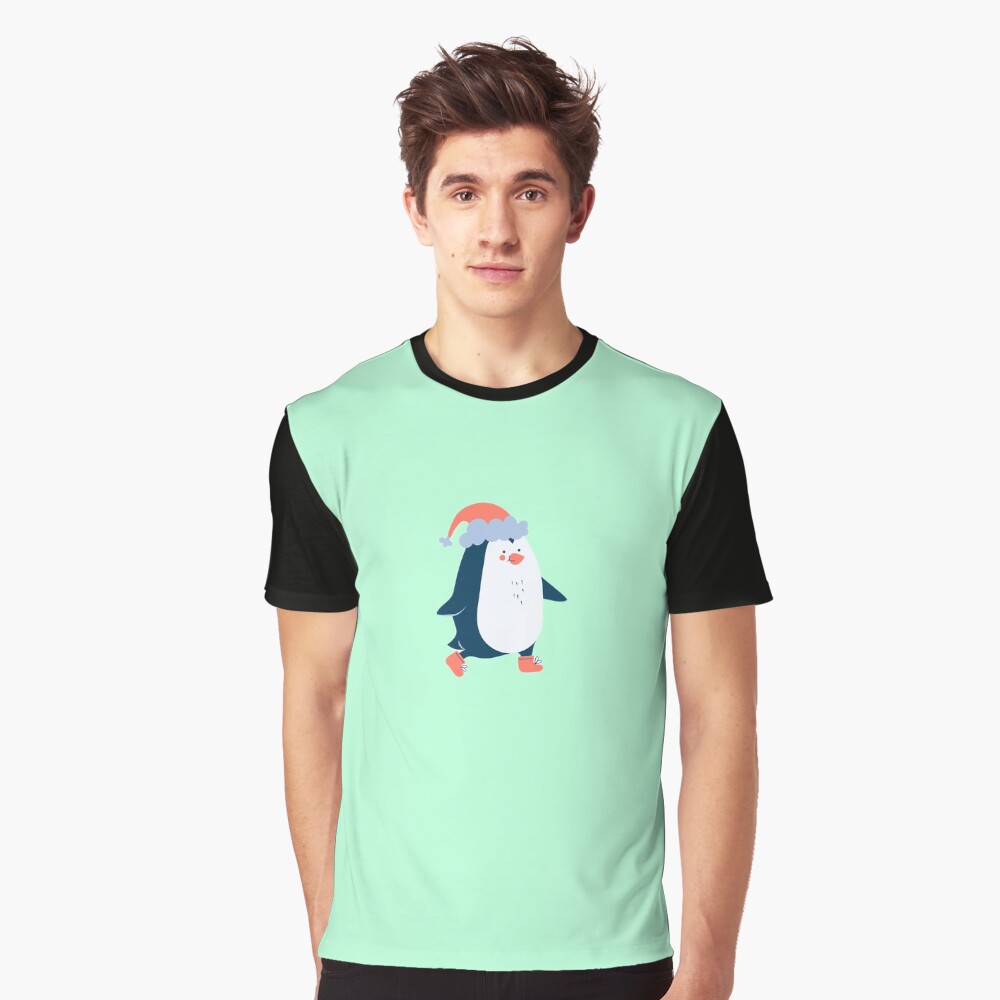 Item preview, Graphic T-Shirt designed and sold by JiggsFashion.