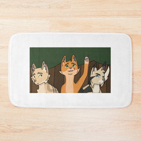 Item preview, Sandstorm, Fireheart, Longtail designed and sold by ceolsonart.