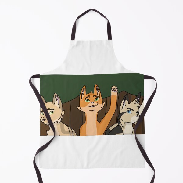 Item preview, Sandstorm, Fireheart, Longtail designed and sold by ceolsonart.