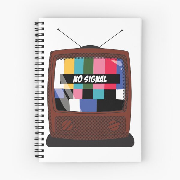 Item preview, No Signal, Come Back Later designed and sold by KiaraMcCarter.
