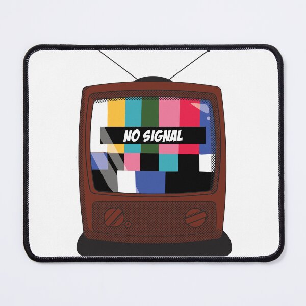 Item preview, No Signal, Come Back Later designed and sold by KiaraMcCarter.