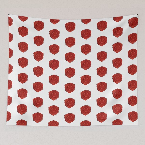 Item preview, origami rose, rose cube designed and sold by Meo Design.