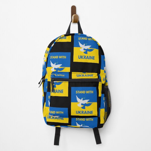 Item preview, Ukrainian peace bird designed and sold by Designhub14.