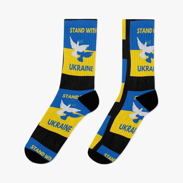 Item preview, Ukrainian peace bird designed and sold by Designhub14.