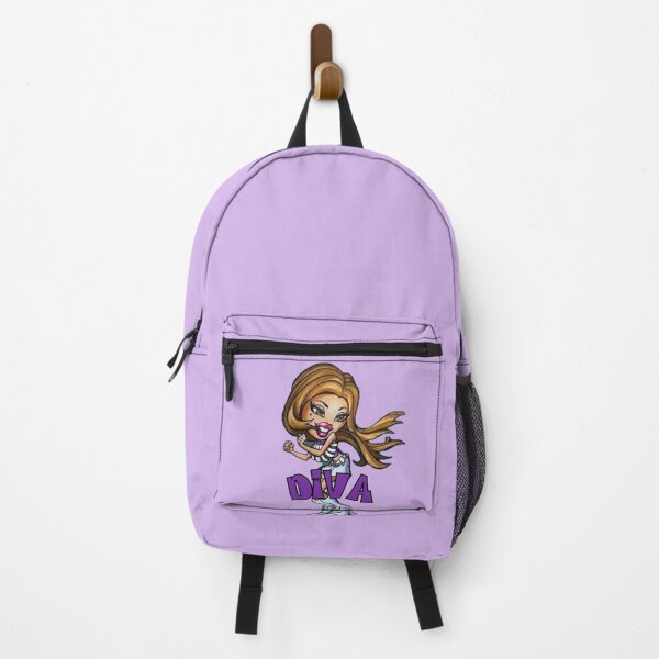 Item preview, Bratz Diva Yasmin designed and sold by Mugaloo.