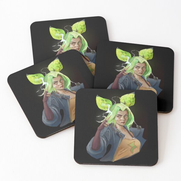 Item preview, Zeri ADC designed and sold by deidei236.