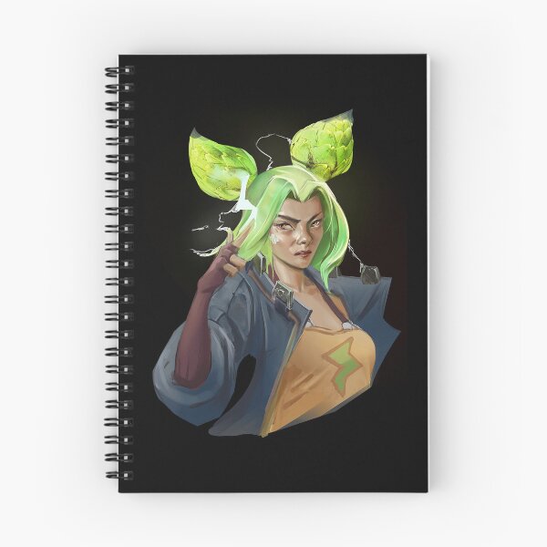 Item preview, Zeri ADC designed and sold by deidei236.