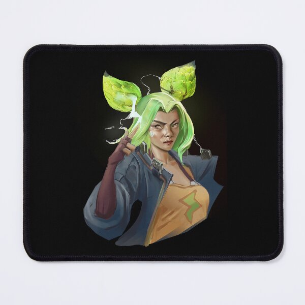 Item preview, Zeri ADC designed and sold by deidei236.