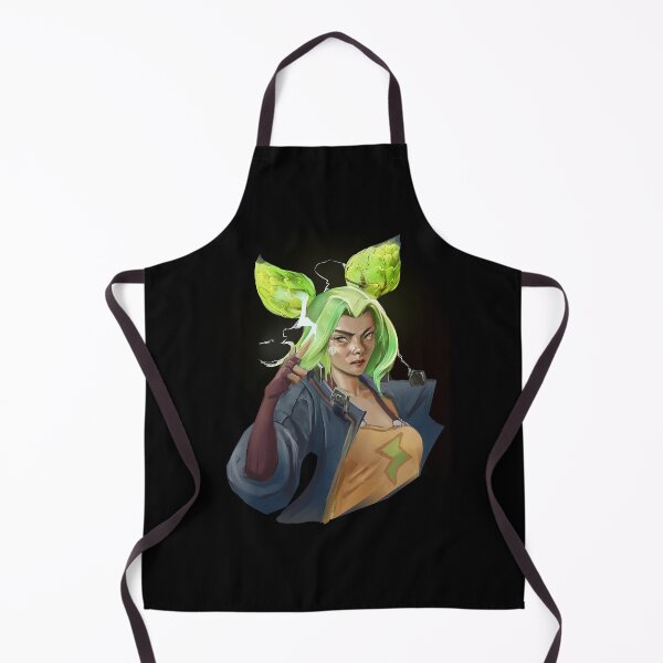 Item preview, Zeri ADC designed and sold by deidei236.