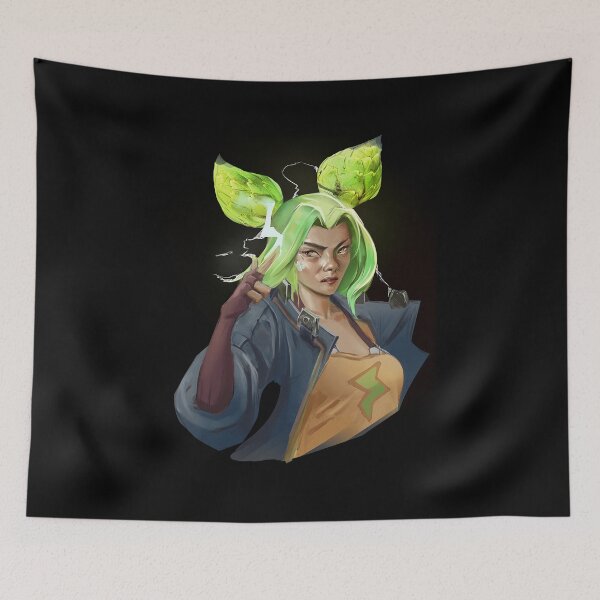 Item preview, Zeri ADC designed and sold by deidei236.