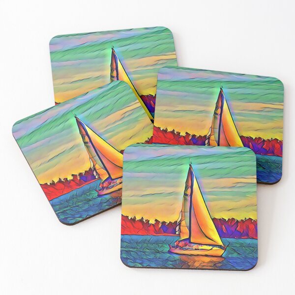Item preview, Late Afternoon designed and sold by vibrants.