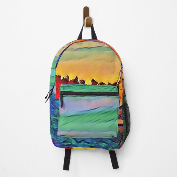 Item preview, Late Afternoon designed and sold by vibrants.