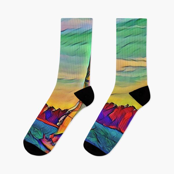 Item preview, Late Afternoon designed and sold by vibrants.