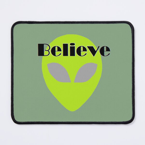 Item preview, Do you Believe in Aliens....They believe in YOU designed and sold by Keatos.